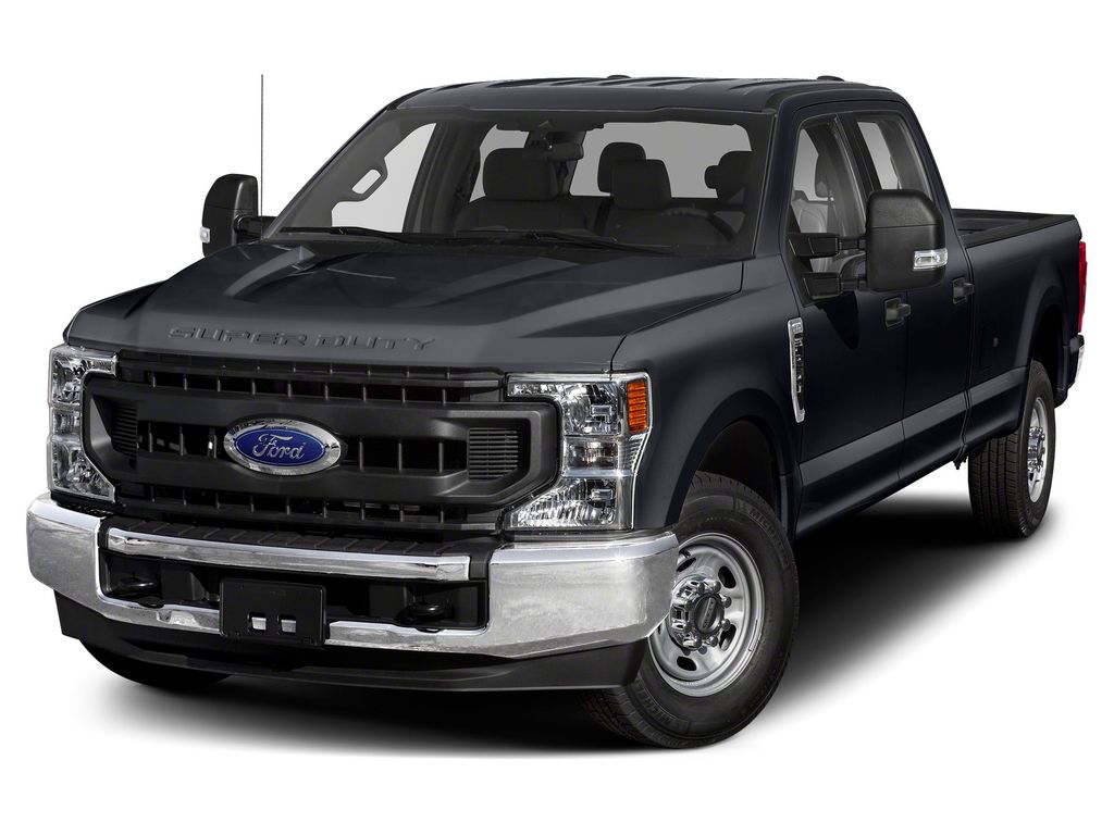 2022 Ford F-250 Super Duty Lariat's photo