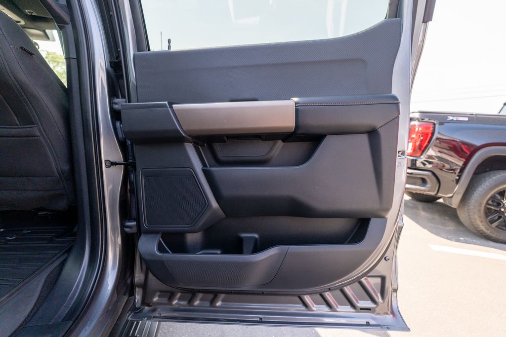 2024 Ford F-150 STX - Photo 12