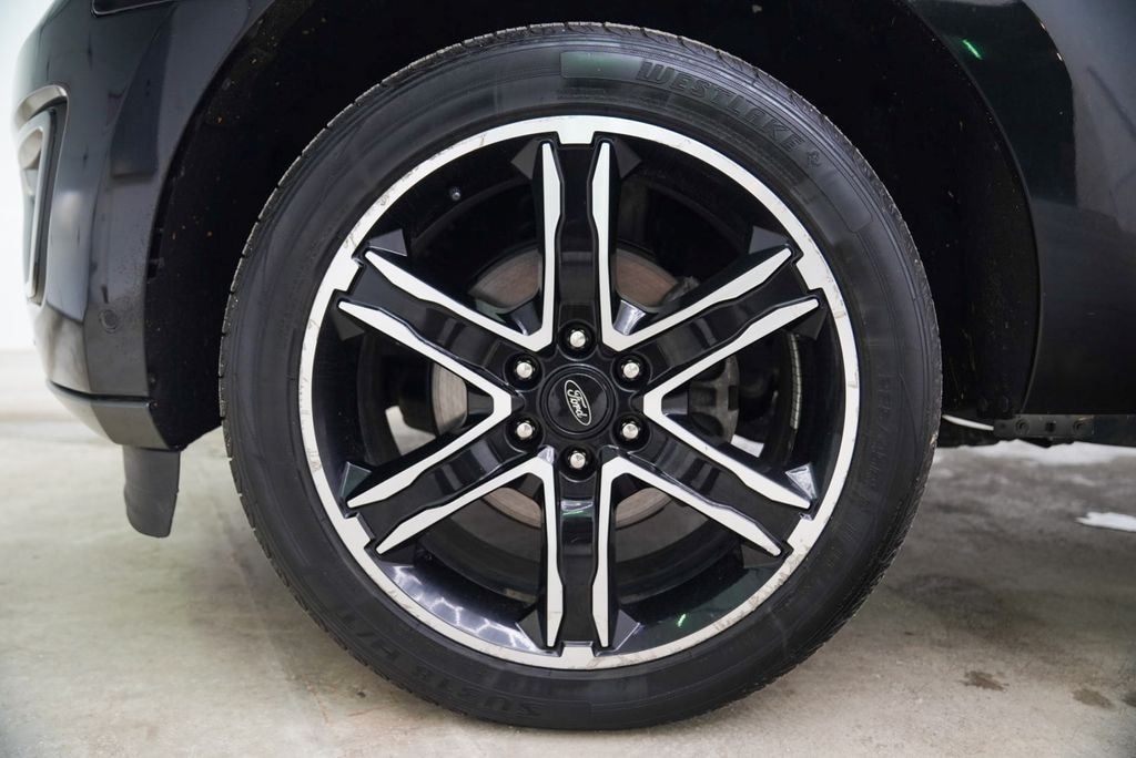 Used 2020 Ford Expedition Limited SUV