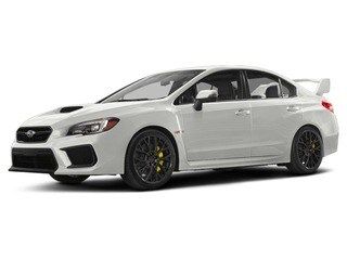2018 Subaru WRX STI Base