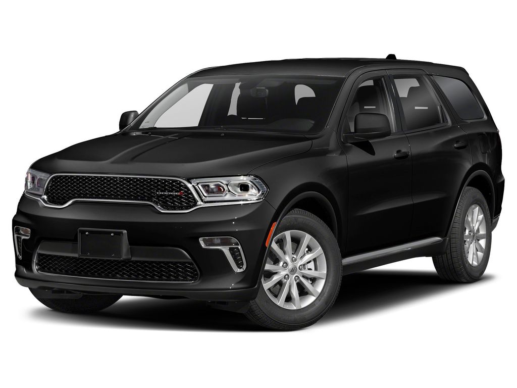 2022 Dodge Durango GT Plus AWD's photo