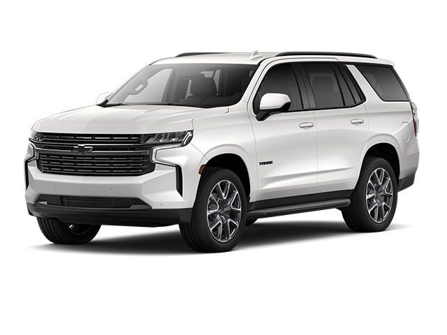 2023 Chevrolet Tahoe 4WD RST's photo