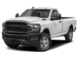 2024 RAM 2500 Tradesman 4X4 Regular Cab's photo