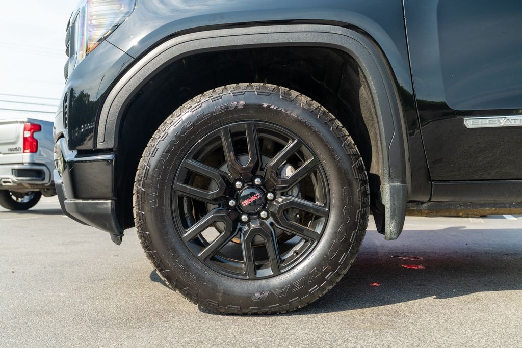 Used 2023 GMC Sierra 1500 Elevation Truck Crew Cab