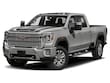 GMC Sierra 2500 HD