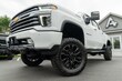  Chevrolet Silverado 2500 HD