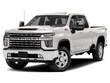 Chevrolet Silverado 2500 HD