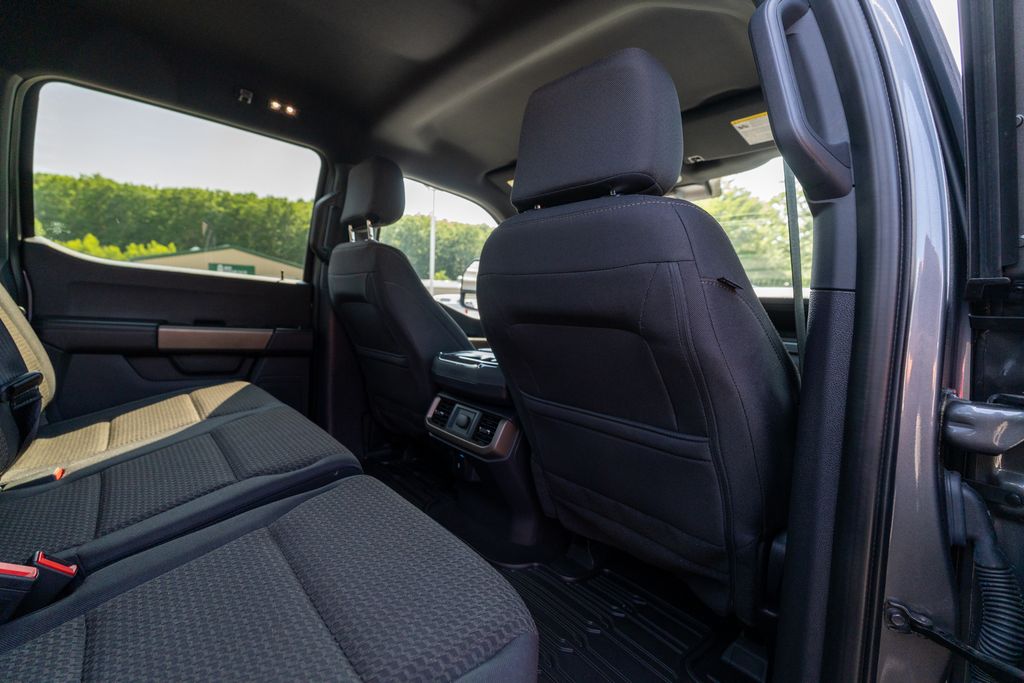 2024 Ford F-150 STX - Photo 13