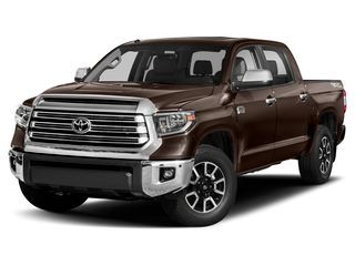 2021 Toyota Tundra 1794 Edition 5.7L 4WD Crew Max Short's photo