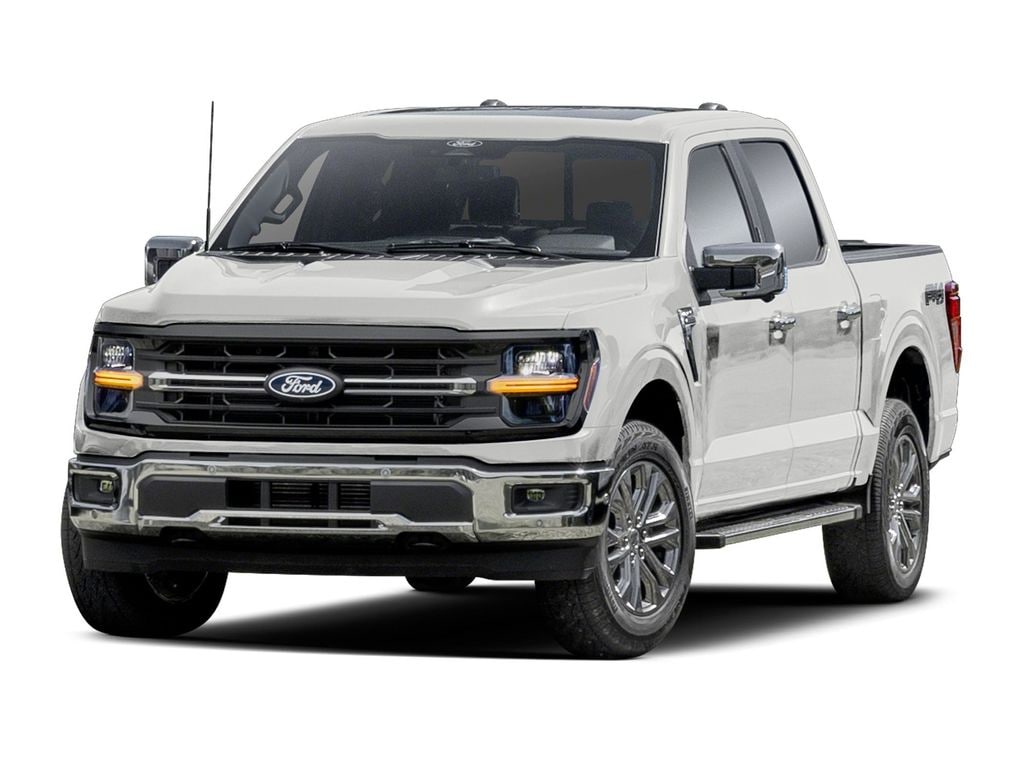 2024 Ford F-150 XLT 4x4 SuperCrew 5-1/2 Box's photo