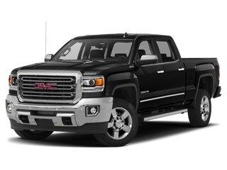 2017 GMC Sierra SLT's photo