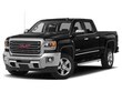  GMC Sierra 2500HD