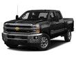  Chevrolet Silverado 2500HD