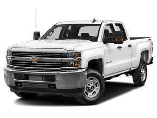 2017 Chevrolet Silverado 2500HD Work Truck's photo