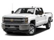  Chevrolet Silverado 2500HD