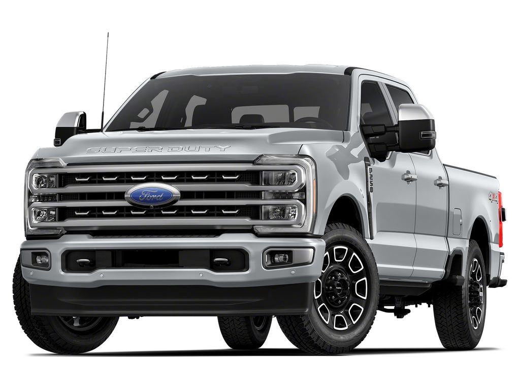 2023 Ford F-250 XL 4x4 Crew Cab 8' Box's photo