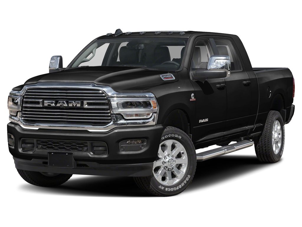 2023 RAM 2500 Laramie 4X4 Mega Cab's photo