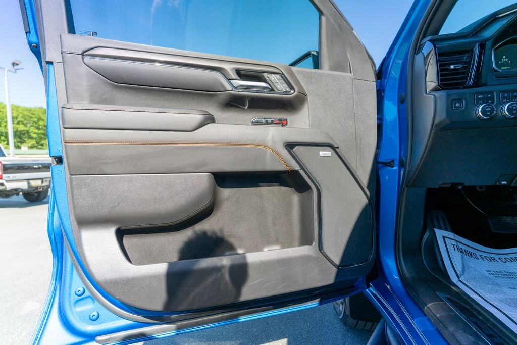 2023 GMC Sierra 1500 AT4 - Photo 20