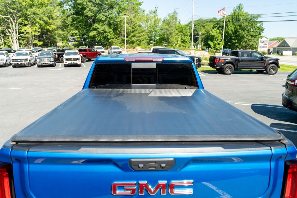 2023 GMC Sierra 1500 AT4 - Photo 6