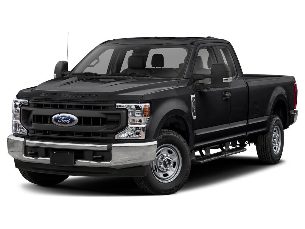 Used 2020 Ford F-350 XL Truck Super Cab