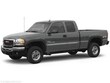  GMC Sierra 2500HD