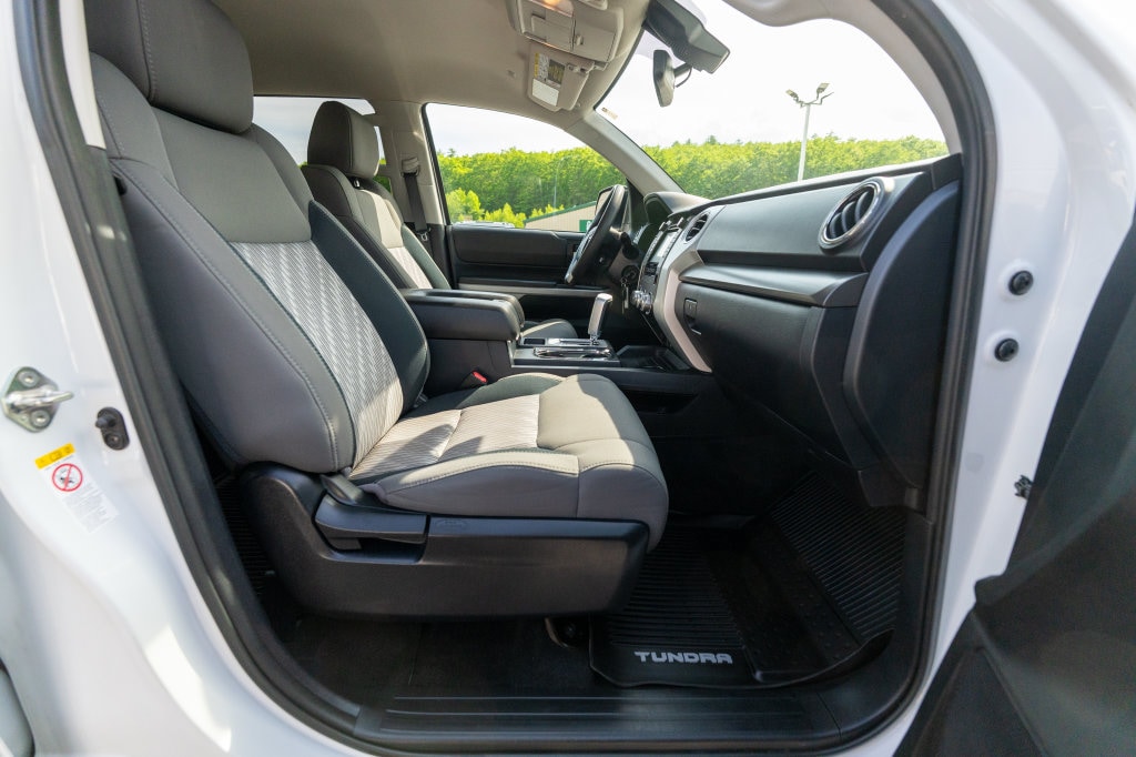 2019 Toyota Tundra SR5 - Photo 13