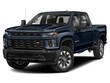  Chevrolet Silverado 2500 HD