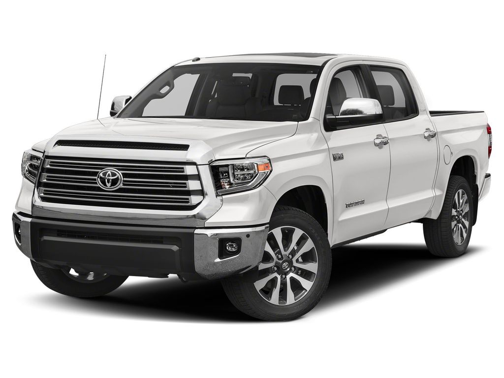 2019 Toyota Tundra SR5 5.7L 4WD Crew Max Short Bed's photo