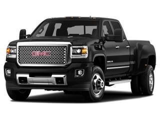 2015 GMC Sierra 3500 Denali HD Denali's photo