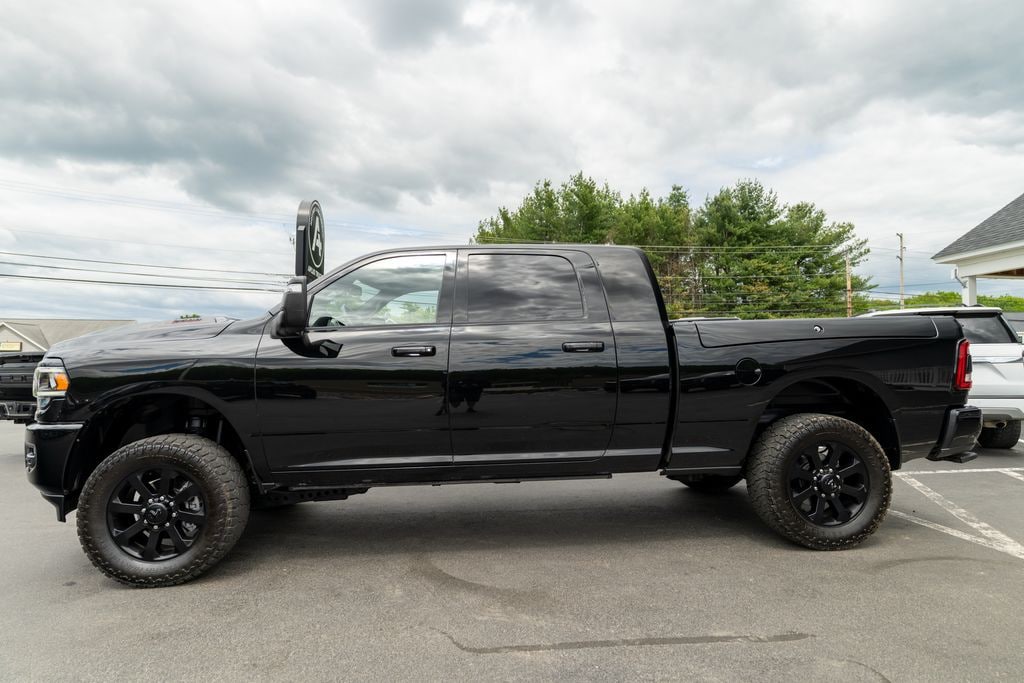 Used 2023 Ram 2500 Laramie Truck Mega Cab