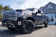  GMC Sierra 2500HD