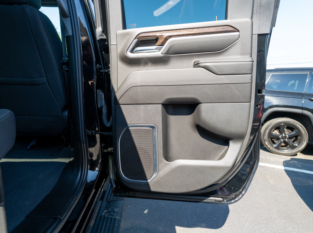 2024 GMC Sierra 2500HD SLE - Photo 13