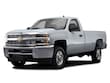 Chevrolet Silverado 2500HD