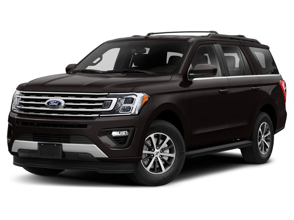 2021 Ford Expedition XLT 4x4's photo