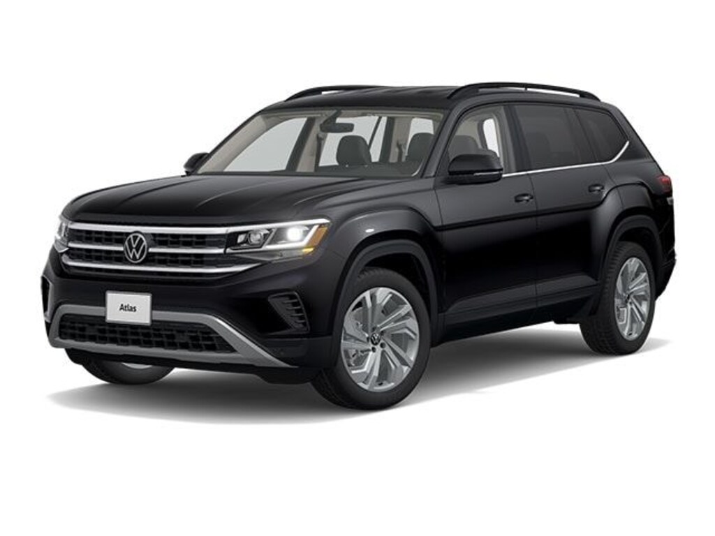 Used 2023 Volkswagen Atlas 3.6L V6 SE w/Technology SUV