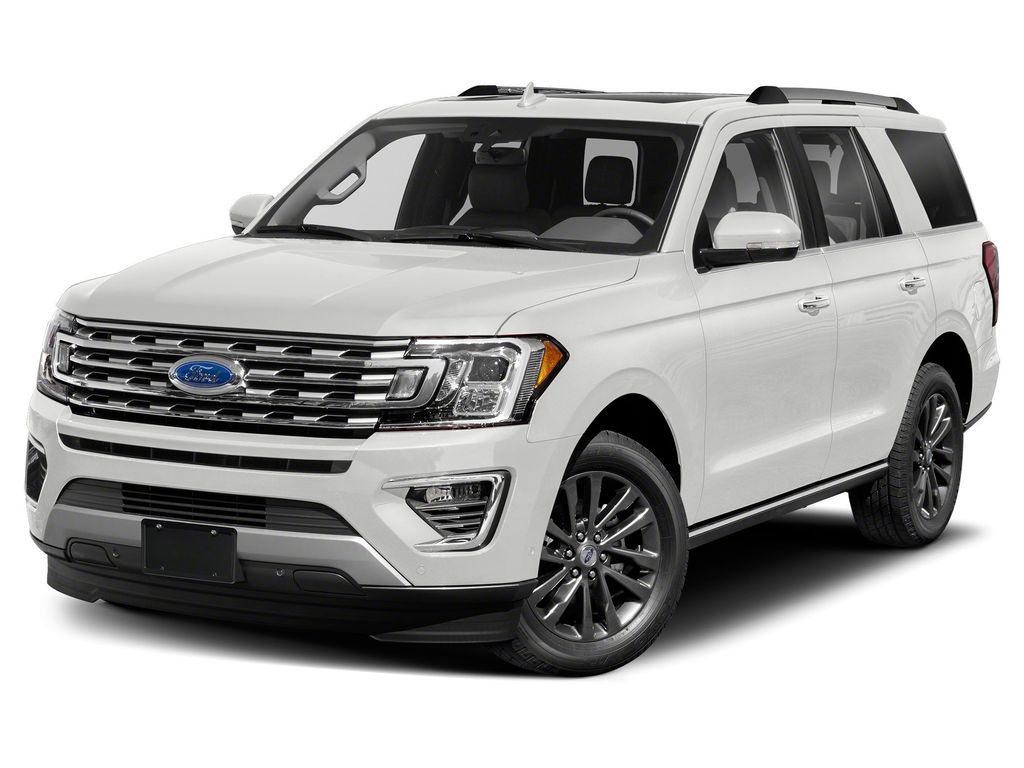 2021 Ford Expedition