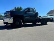 Chevrolet Silverado 3500HD Chassis