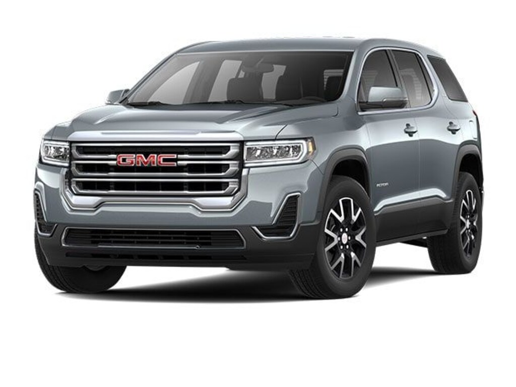 Used 2023 GMC Acadia SLE SUV