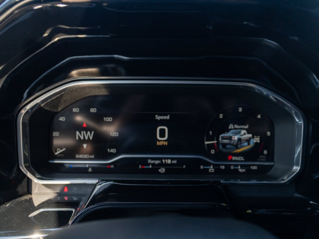 2024 GMC Sierra 2500HD SLE - Photo 20