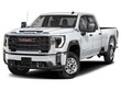 GMC Sierra 2500 HD