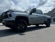 Chevrolet Silverado 2500 HD