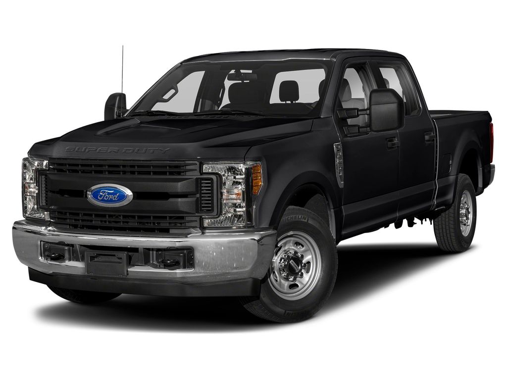 2019 Ford F-250 Lariat 4x4 Crew Cab 6-3/4' Box's photo