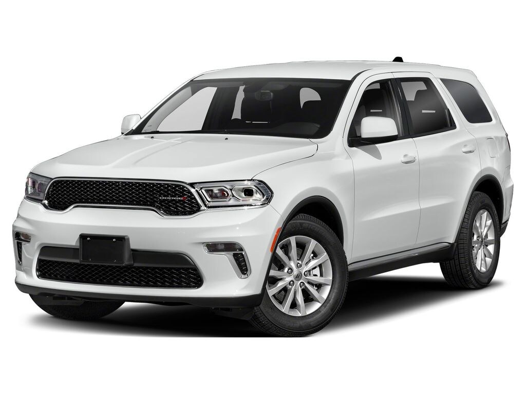 Used 2023 Dodge Durango GT SUV