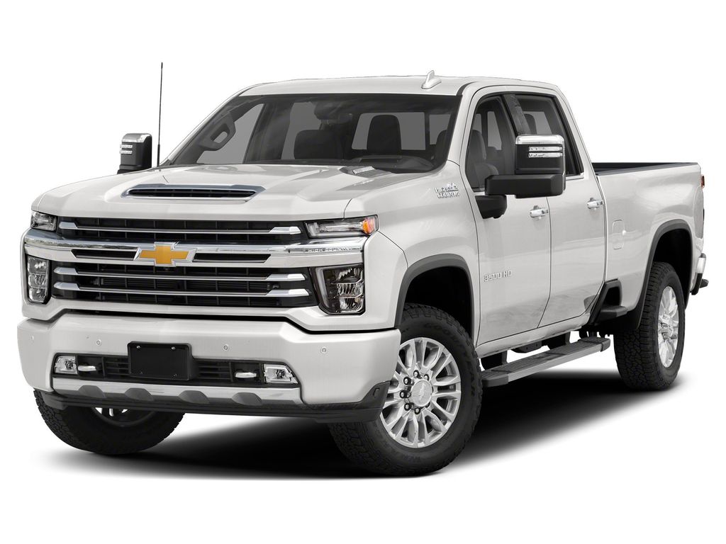 2022 Chevrolet Silverado 3500HD High Country's photo