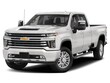  Chevrolet Silverado 3500 HD
