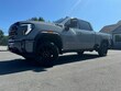 GMC Sierra 2500 HD