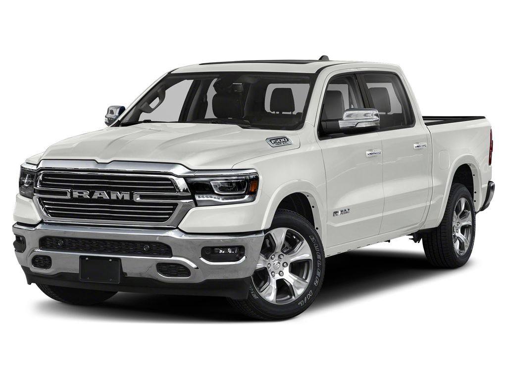 2019 Ram Ram Pickup 1500 Laramie