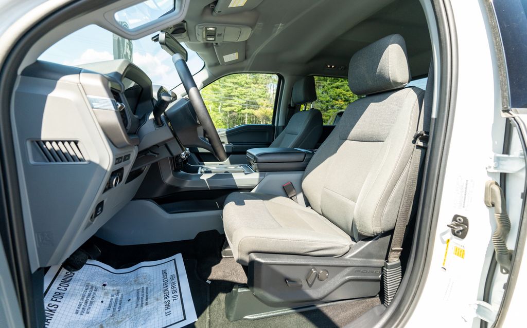 2024 Ford F-150 XLT - Photo 18
