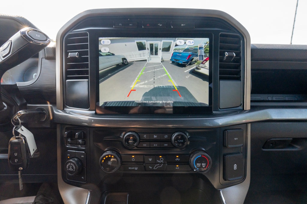 2024 Ford F-150 STX - Photo 20