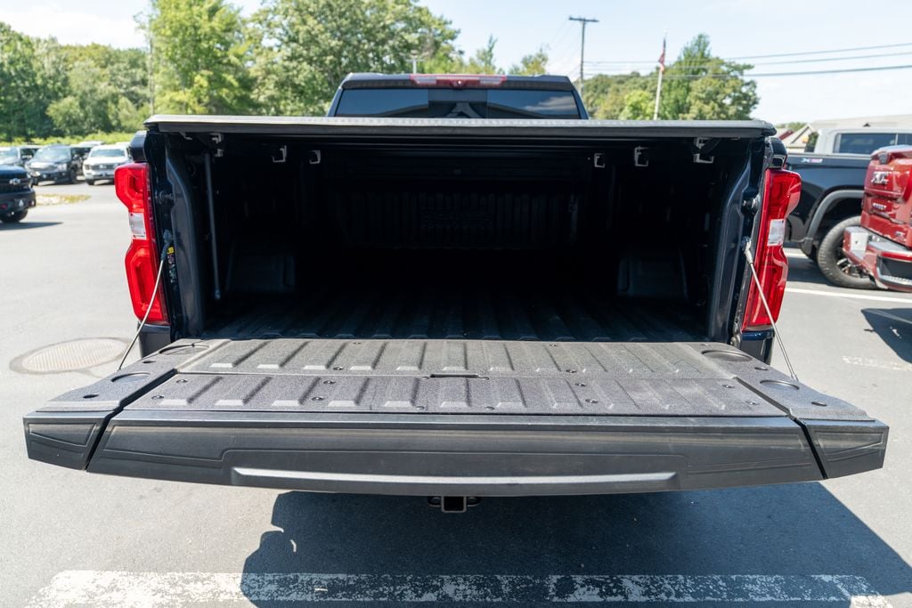 2022 Chevrolet Silverado 1500 High Country - Photo 7